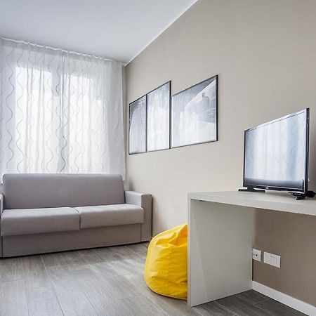 Italianway-Cadorna 10A Flat Leilighet Milano Eksteriør bilde