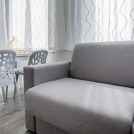 Italianway-Cadorna 10A Flat Leilighet Milano Eksteriør bilde