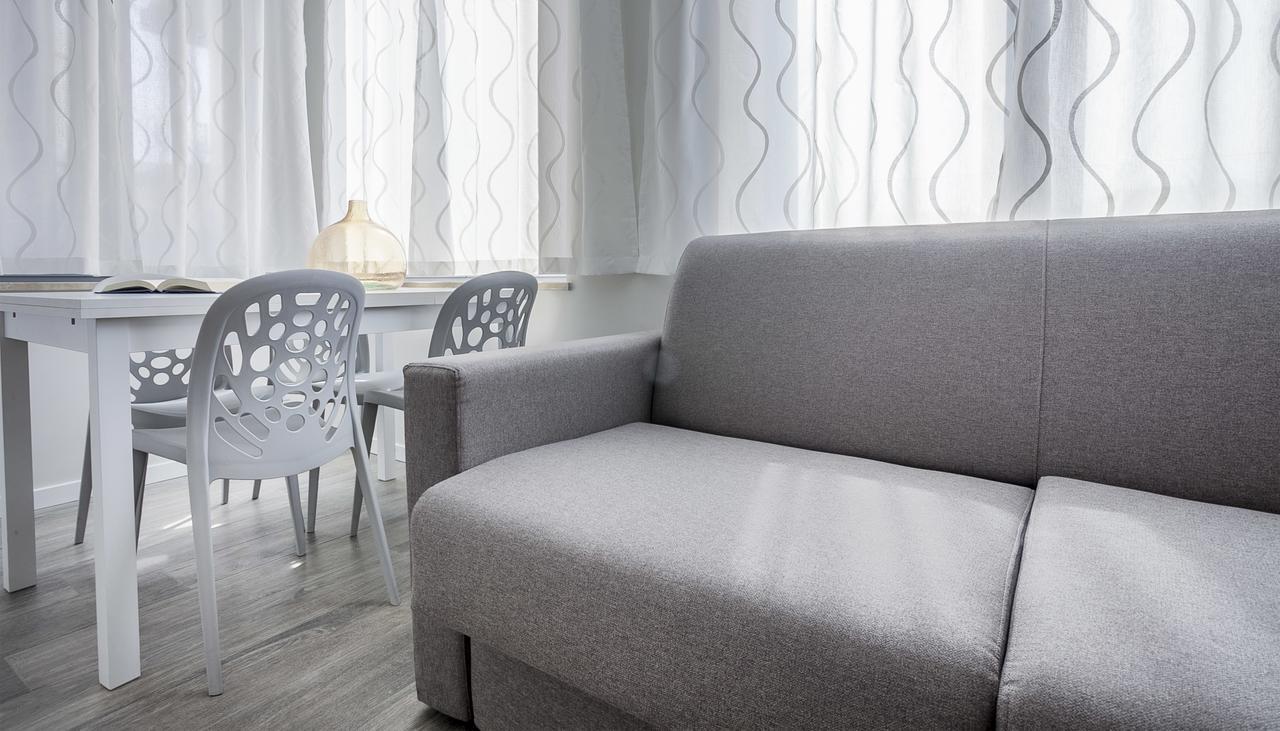 Italianway-Cadorna 10A Flat Leilighet Milano Eksteriør bilde