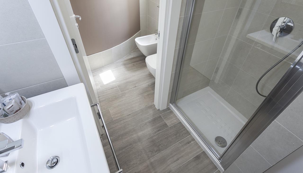 Italianway-Cadorna 10A Flat Leilighet Milano Eksteriør bilde