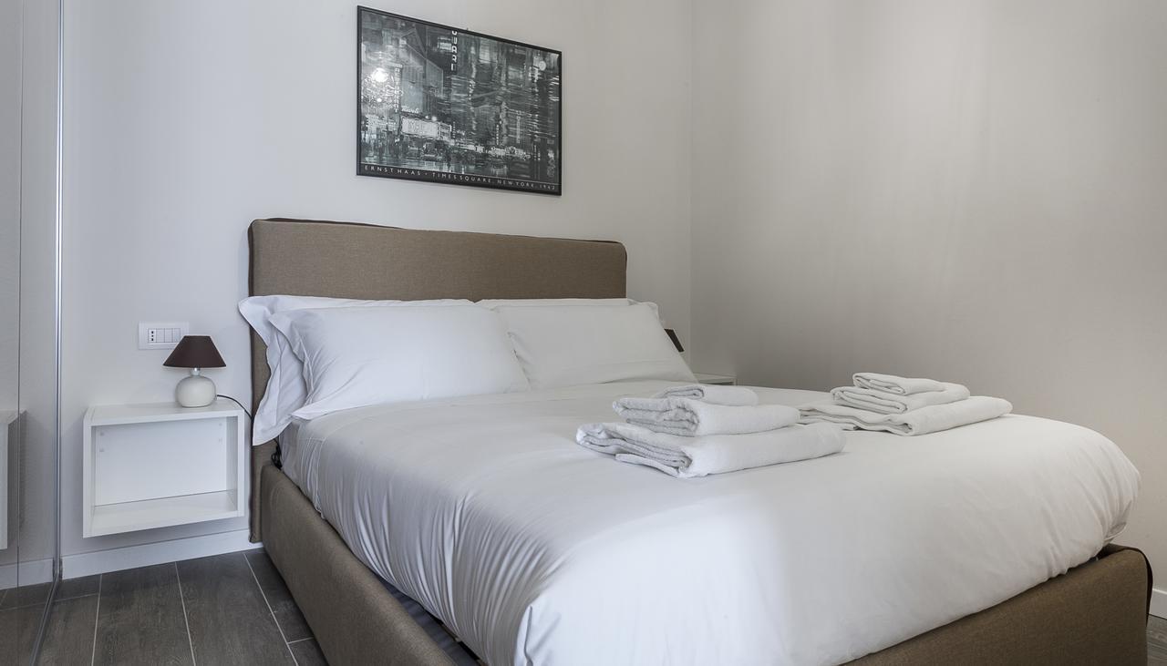 Italianway-Cadorna 10A Flat Leilighet Milano Eksteriør bilde